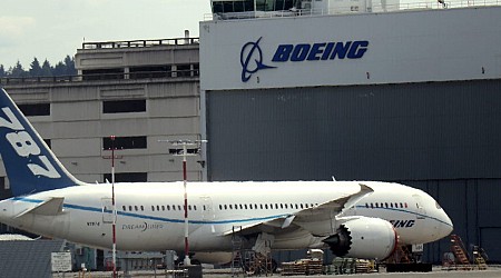 What Boeing needs in its next CEO, according to the president of Emirates