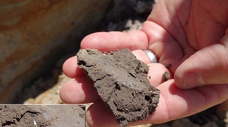 22,000-year-old artifacts could rewrite ancient human history in North America
