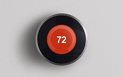 Stop setting your thermostat at 72