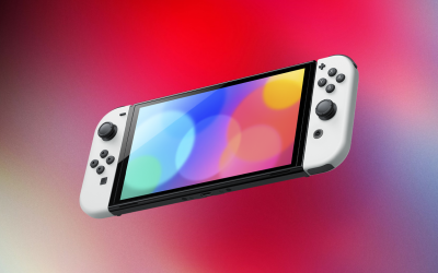 Nintendo Switch Drops the Hardest as All Consoles Decline by Double-Digits Compared to 2023