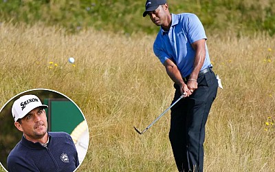Tiger Woods opens up on ‘very difficult’ Ryder Cup decision that led to shocking backup plan