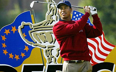 Tiger Woods passes up offer to be Ryder Cup captain