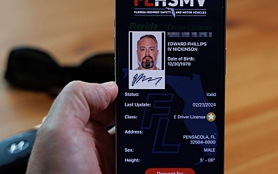 Florida’s Smart ID app won’t be missed, but it will be replaced