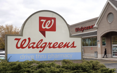 Walgreens Is Closing 91 Stores This Year — Here's the Full List