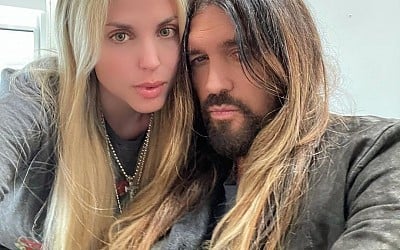 Billy Ray Cyrus Granted Order to Stop Firerose Using His Credit Cards