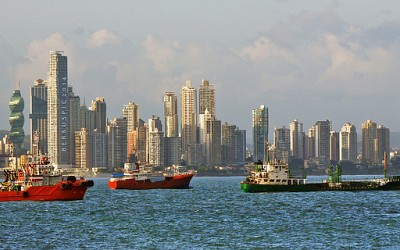 United: Dallas – Panama City, Panama. $269 (Basic Economy) / $349 (Regular Economy). Roundtrip, including all Taxes