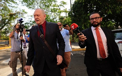 Panama-iratok: Felmentették a világraszóló pénzügyi botrány vádlottjait