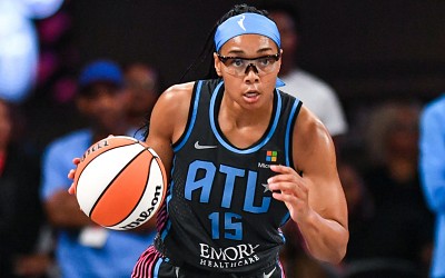 2024 WNBA All-Star Skills, 3-Point Contest Players Set; Caitlin Clark, Sabrina Out
