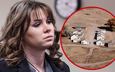 'Rust' Armorer Hannah Gutierrez-Reed Claims Prosecutors Hid Exculpatory Evidence