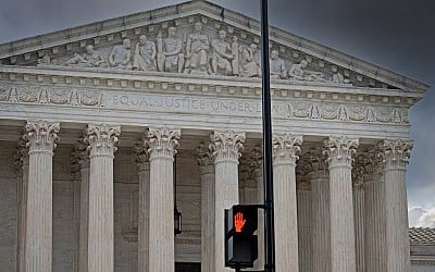 The Supreme Court’s Contempt for Facts Is a Betrayal of Justice