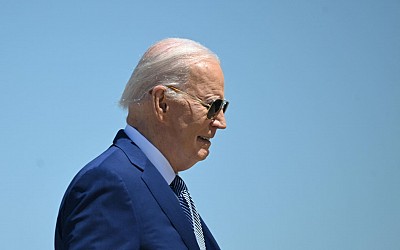 Biden Vs. Trump 2024 Election Polls: Biden Narrowly Leads Trump In Virginia, After 10-Point Win There In 2020