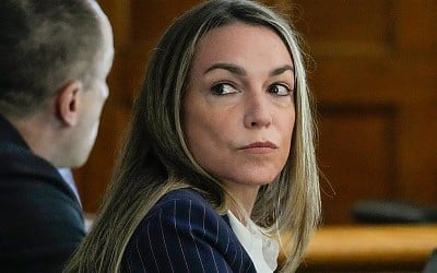 Karen Read's Retrial Date Set Just Weeks After Judge Declared Mistrial