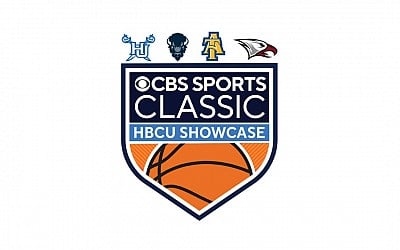 North Carolina Central vs. North Carolina A&T, Howard vs. Hampton set for CBS Sports Classic: HBCU Showcase