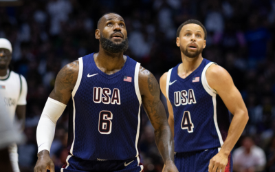 Where to watch Team USA vs. Germany: TV channel, game time, live stream, odds for exhibition