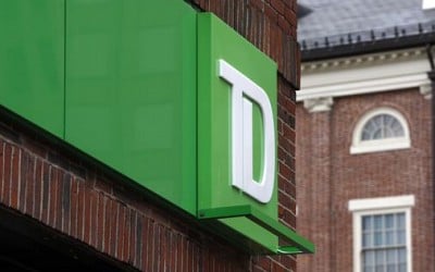 TD Bank is closing down seven branches in Massachusetts