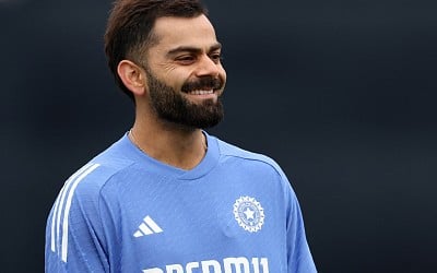 T20 World Cup 2024 final: A look at Virat Kohli’s top limited-overs innings