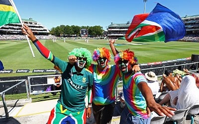 How Rob Walter helped South Africa reach the ICC T20 World Cup 2024 final