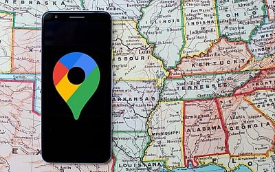 It's a Good Idea to Download Google Maps Offline. Here's How to Do It