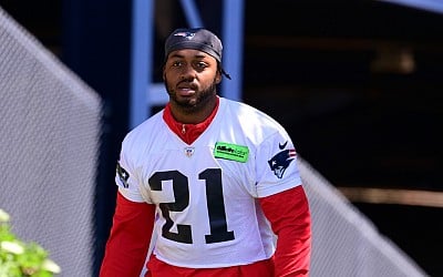 Why Devin McCourty thinks Drake Maye has ‘high' chance of success with Pats