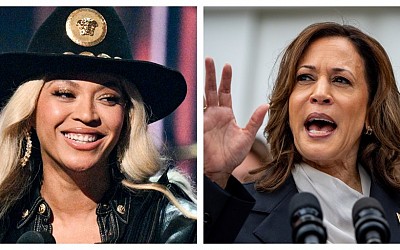 Kamala Harris Has Permission To Use Beyoncé’s Song ‘Freedom’ During Her Presidential Campaign — Report