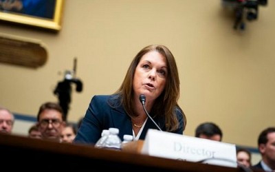 Secret Service Director Kimberly Cheatle resigns