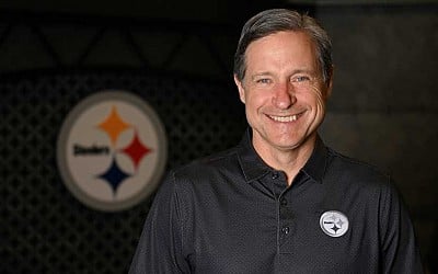 Cooperstown native named new play-by-play voice of Pittsburgh Steelers