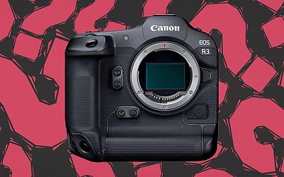 Canon Says The R3 Line Will Carry On, But Why Would It?