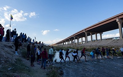 Dictators Weaponizing Refugees Should Be Held Accountable