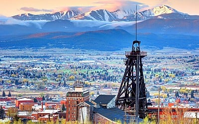 Best Internet Providers in Butte, Montana