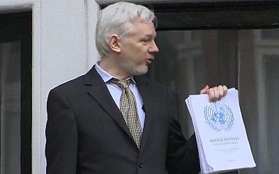 Eye Opener: WikiLeaks founder Julian Assange gets freedom in exchange for guilty plea