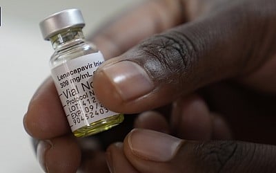 Schutz vor HIV: Neues „Wundermittel“ auf der Welt-AIDS-Konferenz vorgestellt