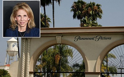 Paramount shareholder sues to block Shari Redstone's deal with Skydance
