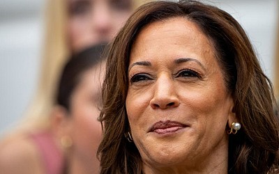 Who Kamala Harris picks for her running mate will show where her campaign sees its path to victory