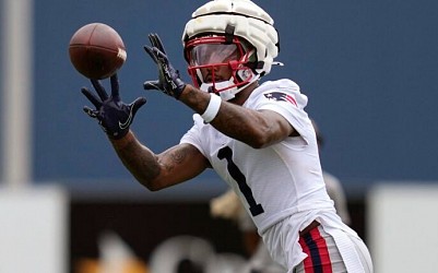 5 takeaways from Day 2 of Patriots training camp