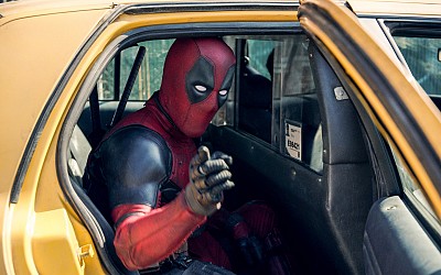 Ryan Reynolds' Best Movie On Rotten Tomatoes Is A Far Cry From Deadpool