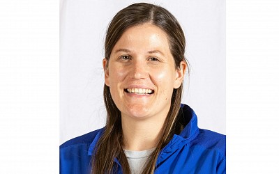 St. Olaf hires Megan Lueck as women's basketball coach