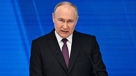 Arrests of Russian generals and officials raises questions about Putin's war machine
