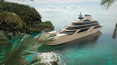 Four Seasons Yachts Announces Upcoming Launch And 23 Itineraries