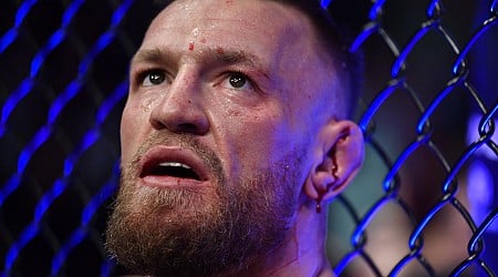 Conor McGregor reveals injury that forced him out of UFC 303: ‘I’ll be back … Chandler or not’
