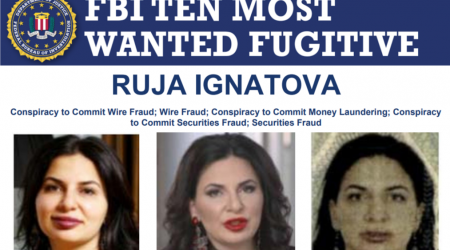 FBI puts a $5 million bounty on the missing Cryptoqueen—'We will probably know within a few weeks if it’s worked'