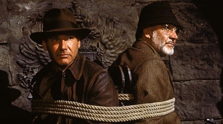 Steven Spielberg's Biggest Contribution To Indiana Jones' Story Came In The Last Crusade