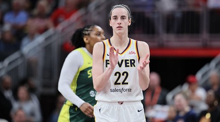 Caitlin Clark Rumors: WNBA Star on USA Women's Olympics Roster Alternate List