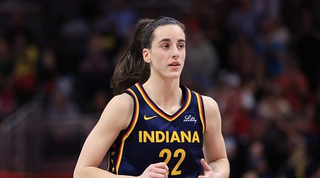 Caitlin Clark Says She Will 'Get in the Weight Room' During WNBA's Olympic Break