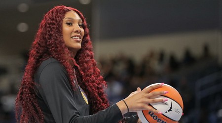 Sky's Kamilla Cardoso Set to Make WNBA Debut vs. Caitlin Clark, Fever After Injury