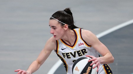 Caitlin Clark Says Chennedy Carter Doesn't Owe Her Apology: Basketball is Competitive