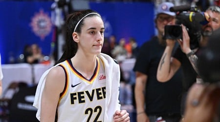 Caitlin Clark, Fever Slammed by HC Sides After Loss to Sun: You Can't 'Coach Effort'