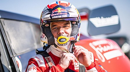 Sébastien Loeb règne sans partage en Guadeloupe et signe une victoire facile