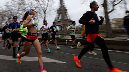 « C’est la course de ma vie » : les heureux élus du marathon pour tous de Paris 2024