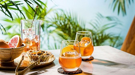 Sip On One Of These 8 Rum Drinks Instead Of A Piña Colada
