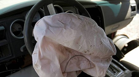 Deux nouveaux décès enregistrés en Guadeloupe dans des véhicules équipés d’airbags défectueux